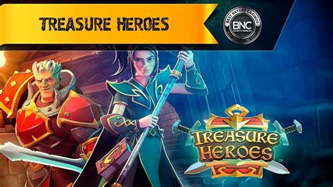 Treasure Heroes PokerStars